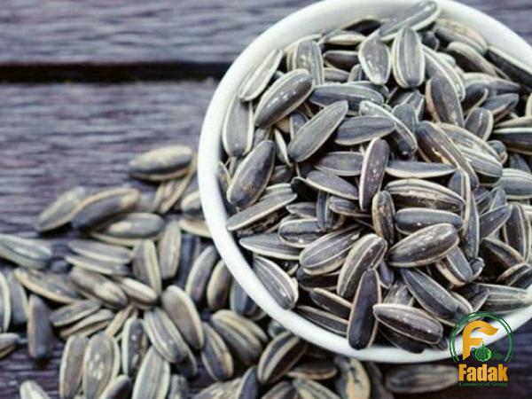 The price of sunflower seeds + purchase and sale of sunflower seeds wholesale