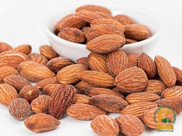 Buy raw almond nuts | Buy at a cheap price