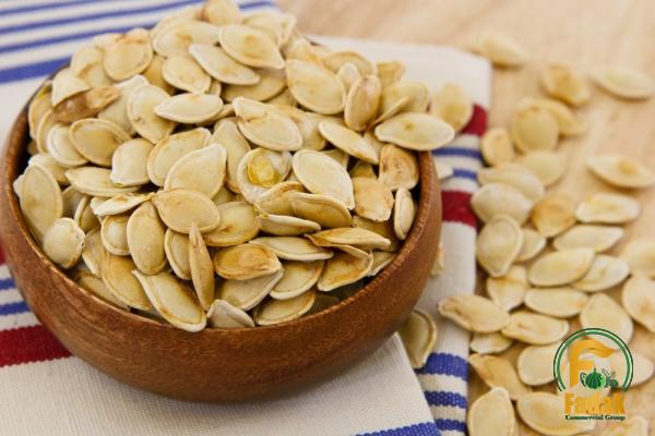 Buy and price of easy roasted pumpkin seeds