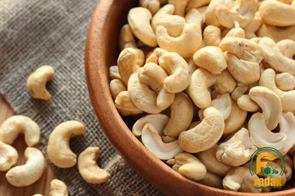 Specifications of nut