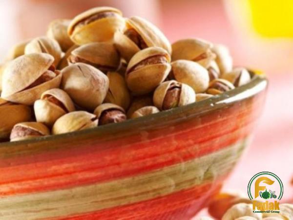 Buy bulk pistachios Australia + great price with guaranteed quality