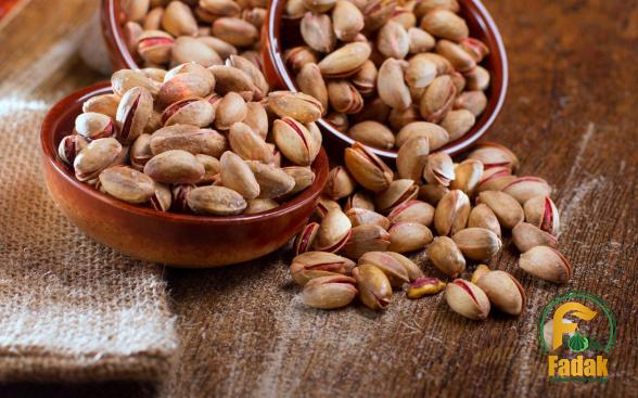 The price and purchase of Iranian pistachios red types