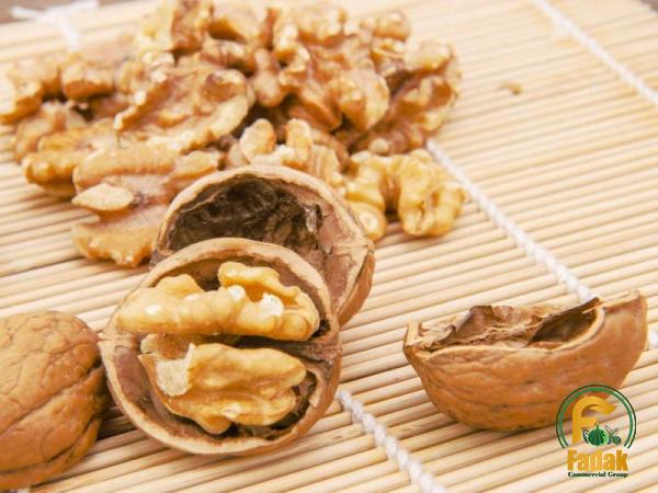 Shelled walnuts price per pound | Reasonable price, great purchase