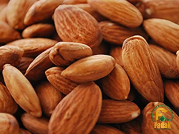 Unsalted almonds Costco + purchase price, uses and properties