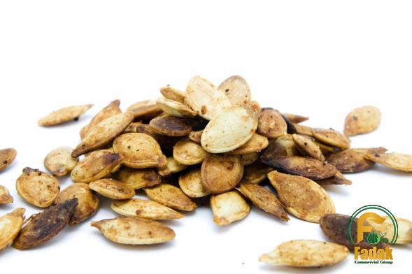 Pumpkin seeds edible purchase price + quality test